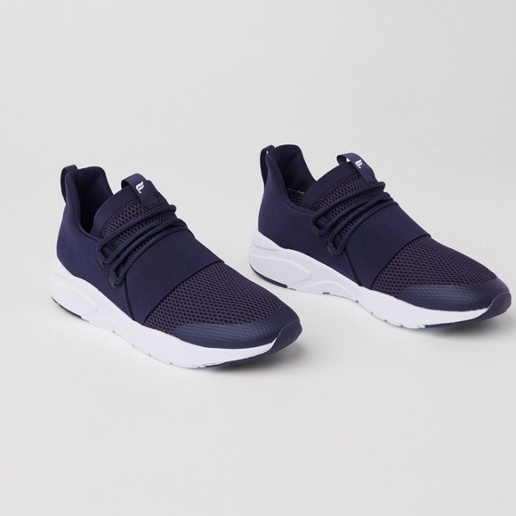 Fabletics Zuma III 3 Lace Up Athletic Gym Shoe - Size 8 - Picture 1 of 5